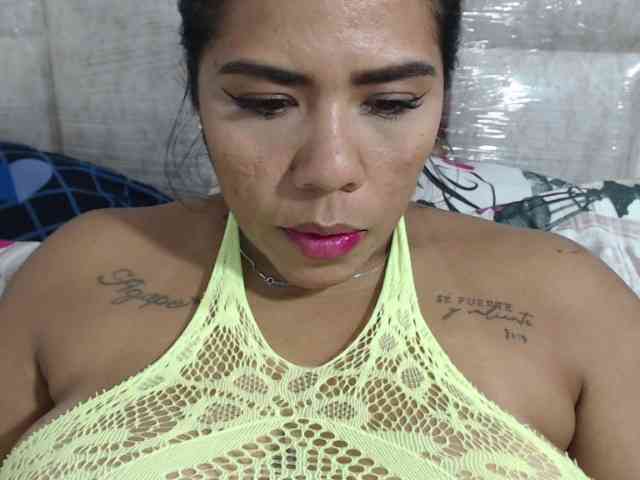 Pocahontas17 webcam