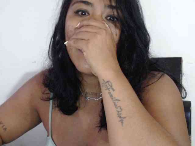 Pocahontas17 webcam