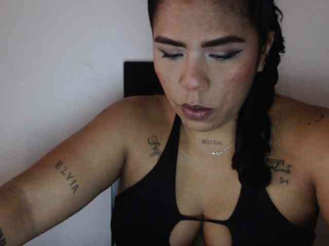 Pocahontas17 webcam