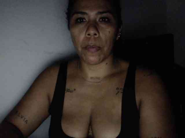 Pocahontas17 webcam