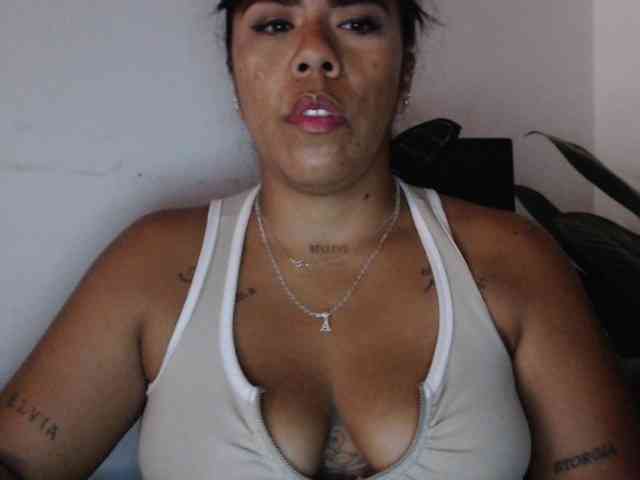 Pocahontas17 webcam
