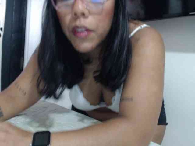 Pocahontas17 webcam