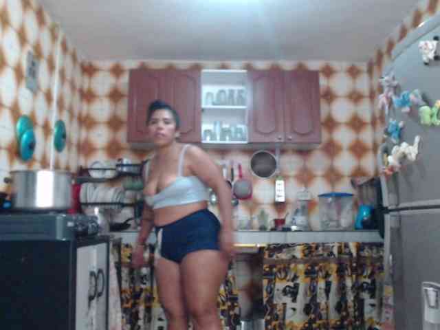 Pocahontas17 webcam