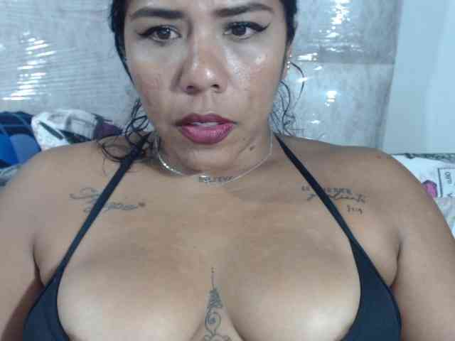 Pocahontas17 webcam