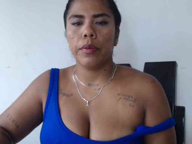 Pocahontas17 webcam
