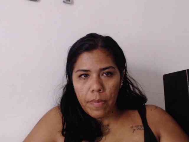 Pocahontas17 webcam