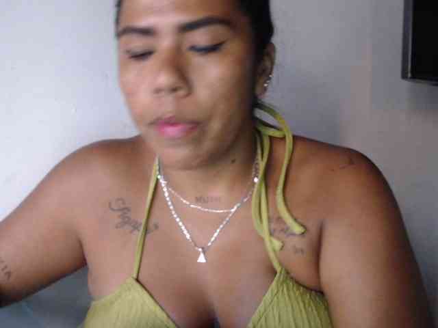 Pocahontas17 webcam