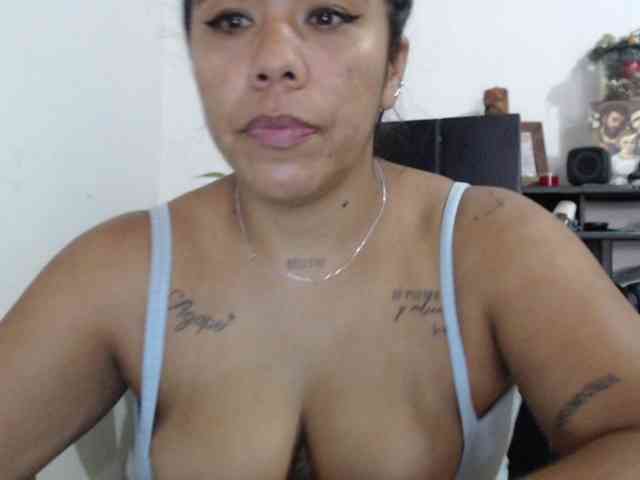 Pocahontas17 webcam