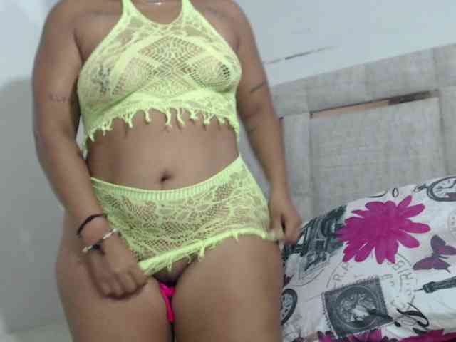 Pocahontas17 webcam