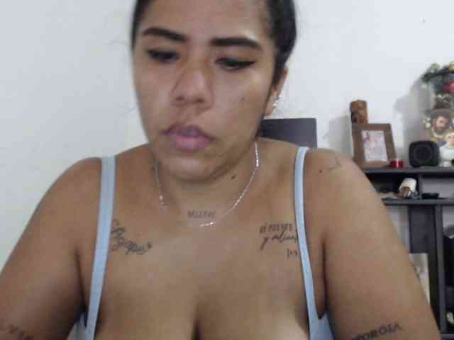 Pocahontas17 webcam