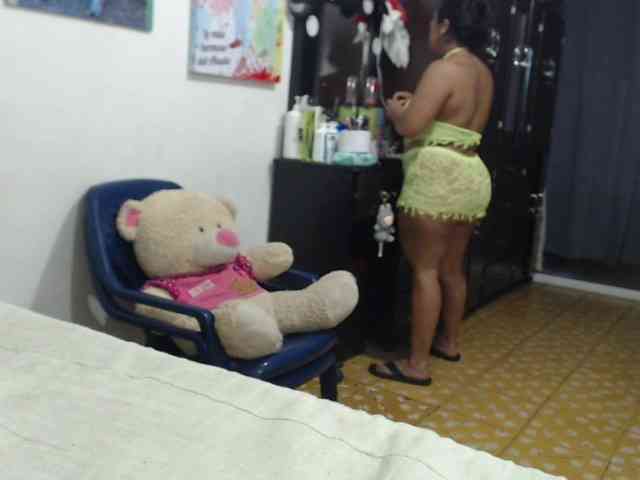 Pocahontas17 webcam