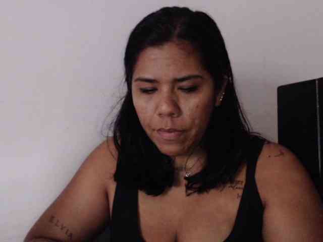 Pocahontas17 webcam