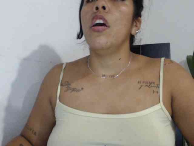 Pocahontas17 webcam
