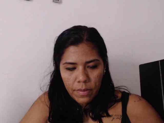 Pocahontas17 webcam