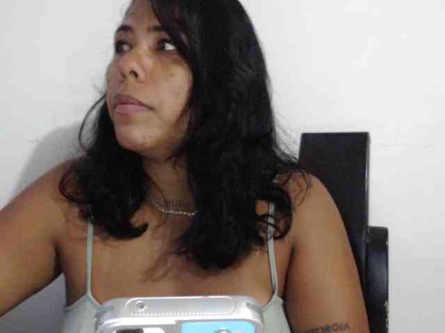 Pocahontas17 webcam