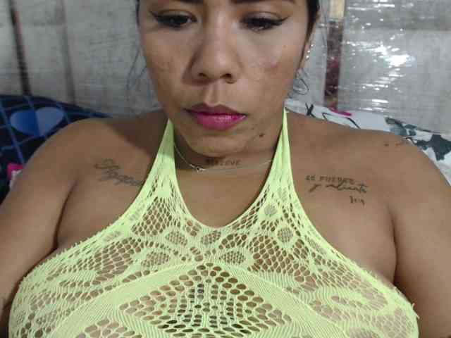 Pocahontas17 webcam