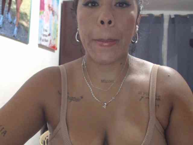 Pocahontas17 webcam