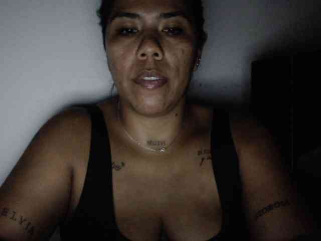 Pocahontas17 webcam