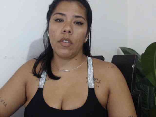 Pocahontas17 webcam