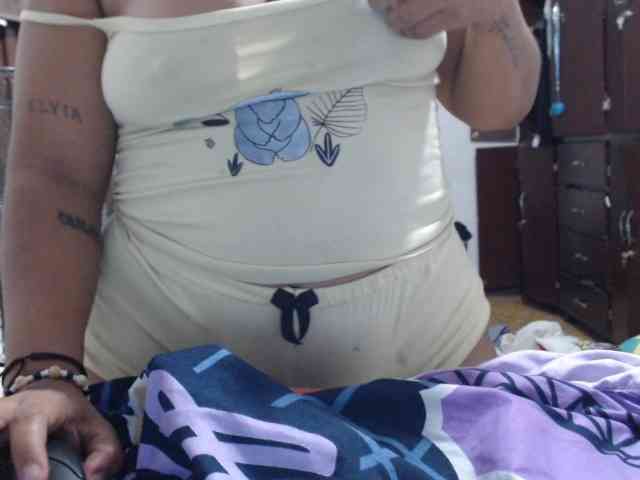Pocahontas17 webcam