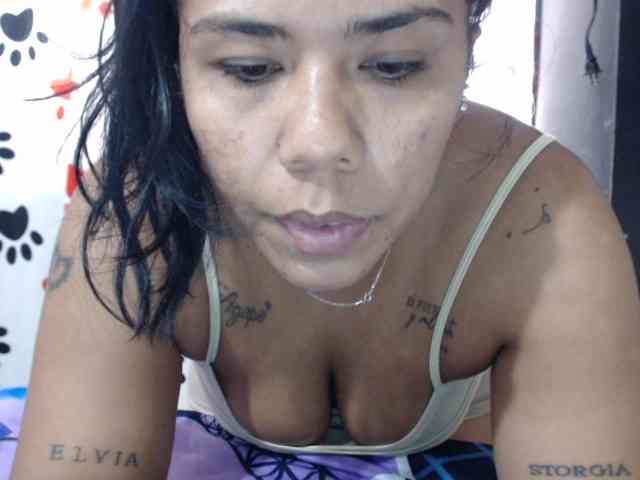 Pocahontas17 webcam