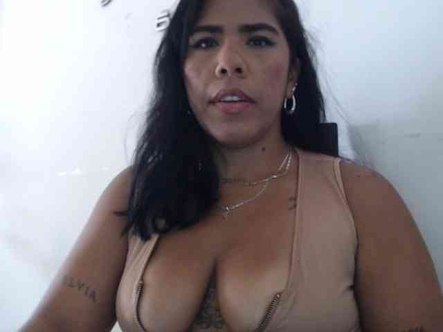 Pocahontas17 webcam