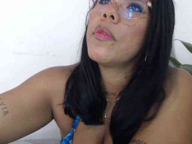 Pocahontas17 webcam