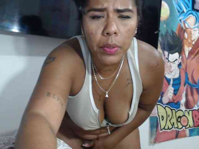 Pocahontas17 webcam