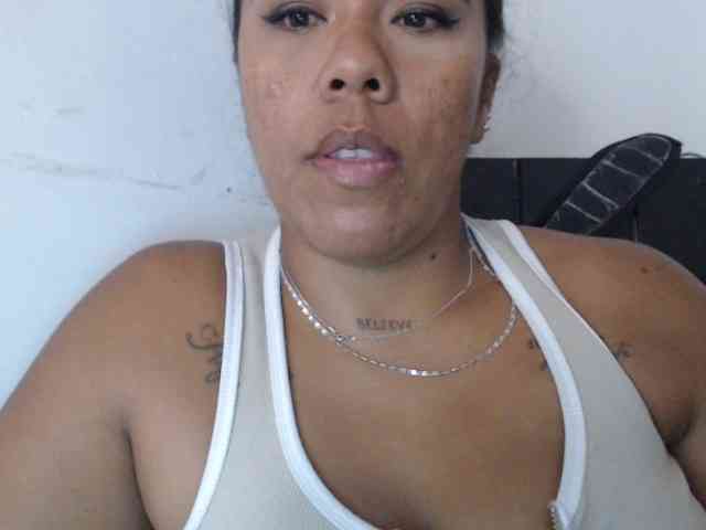 Pocahontas17 webcam
