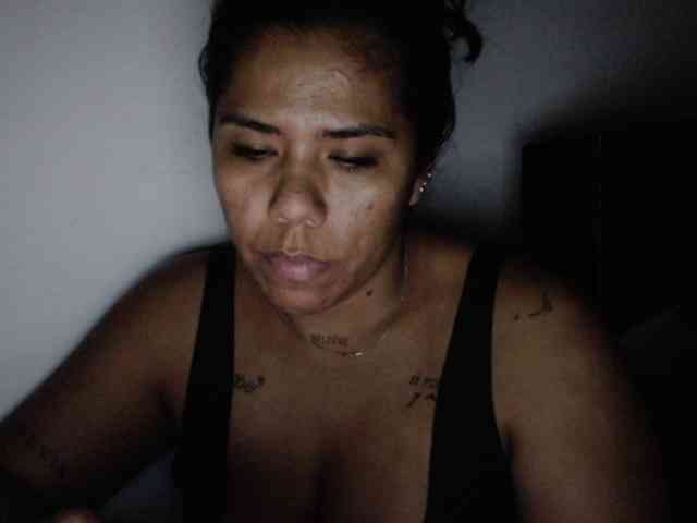 Pocahontas17 webcam