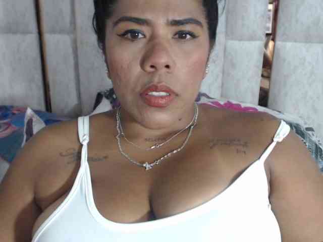 Pocahontas17 webcam