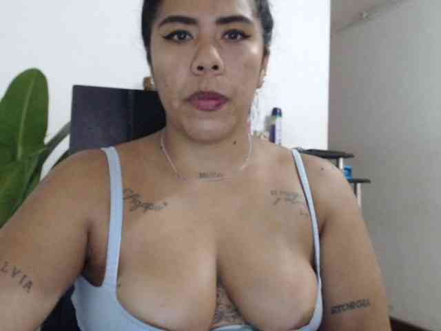 Pocahontas17 webcam