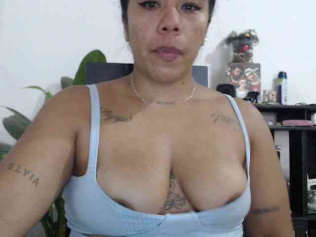 Pocahontas17 webcam