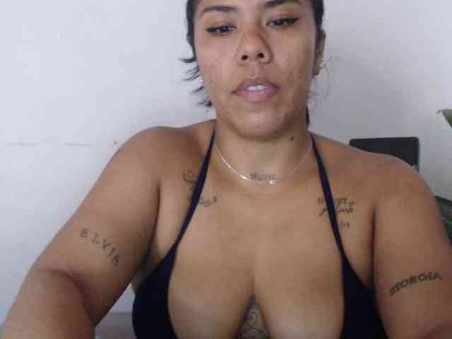 Pocahontas17 webcam