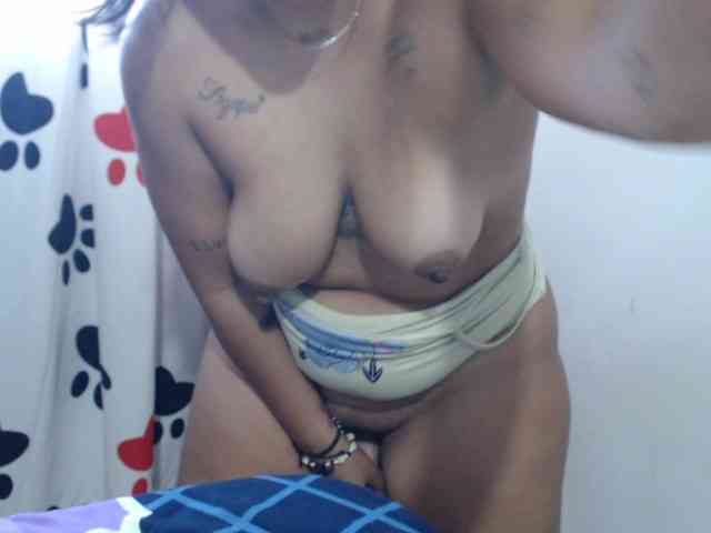 Pocahontas17 webcam