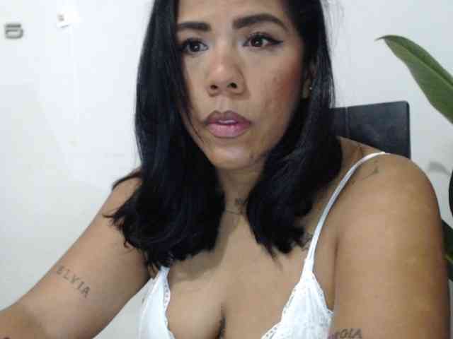 Pocahontas17 webcam