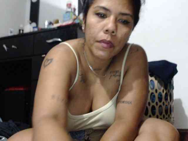 Pocahontas17 webcam