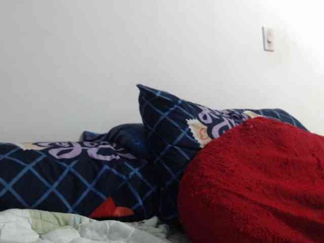 Pocahontas17 webcam