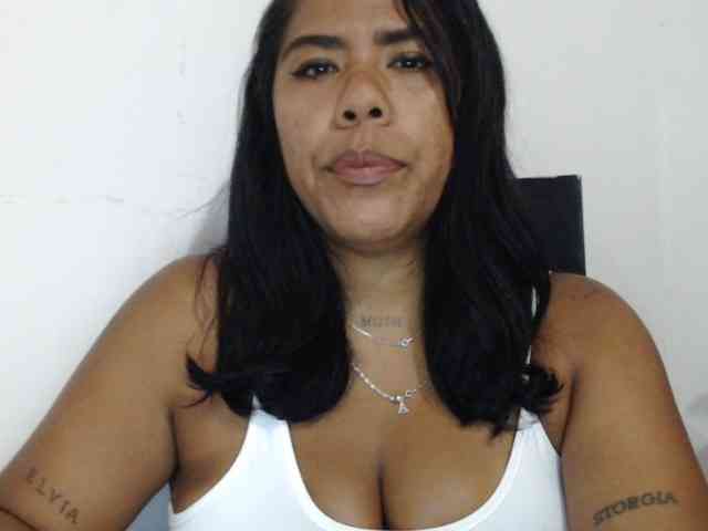 Pocahontas17 webcam