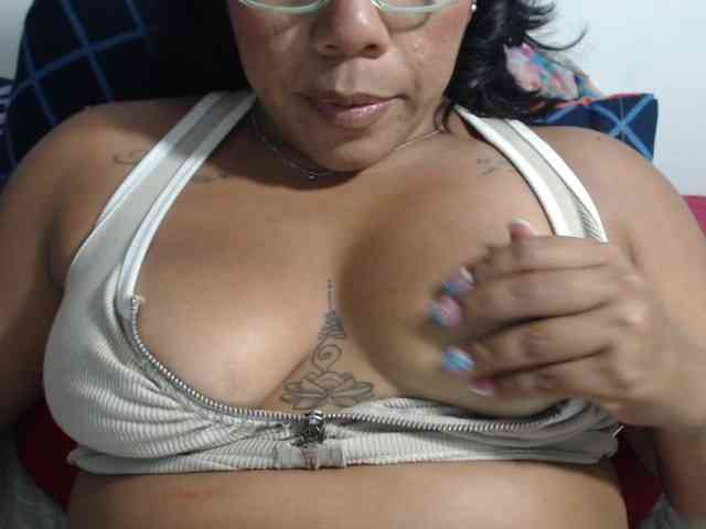 Pocahontas17 webcam
