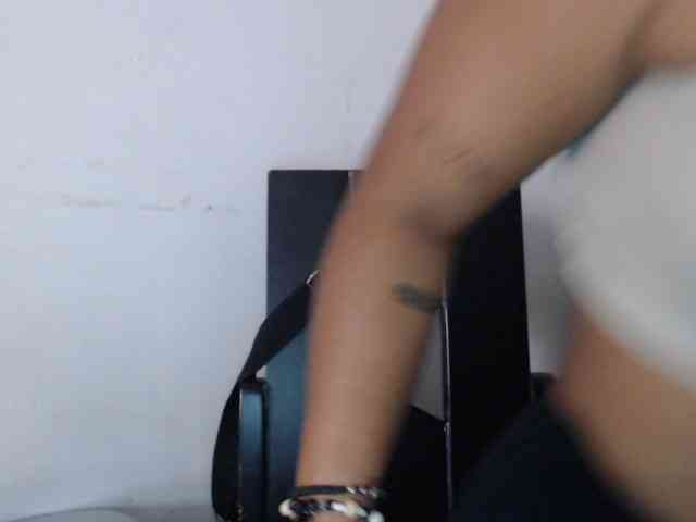 Pocahontas17 webcam