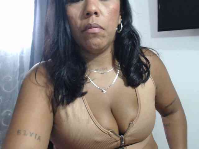 Pocahontas17 webcam