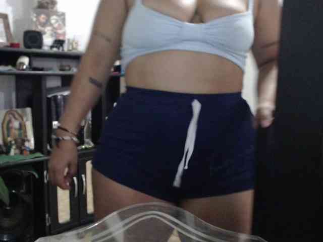 Pocahontas17 webcam