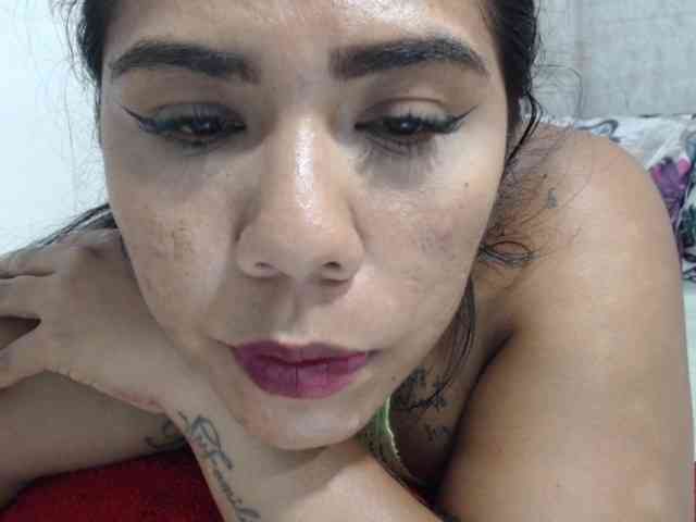 Pocahontas17 webcam