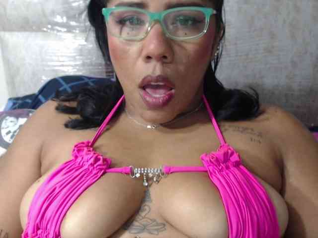 Pocahontas17 webcam