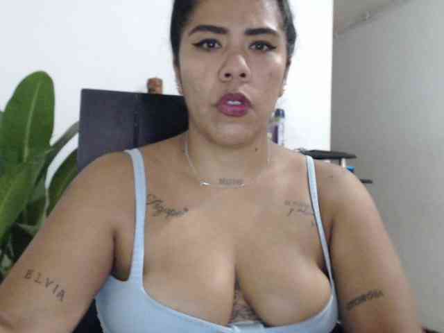 Pocahontas17 webcam