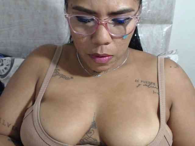 Pocahontas17 webcam