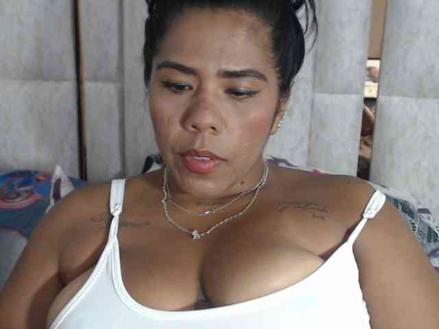 Pocahontas17 webcam