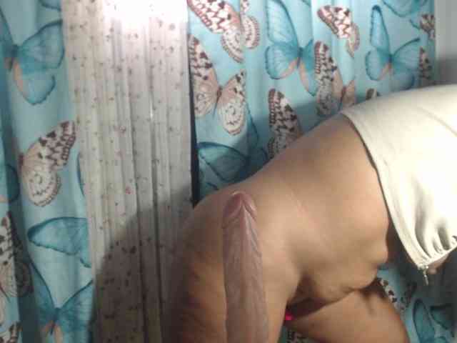 Pocahontas17 webcam