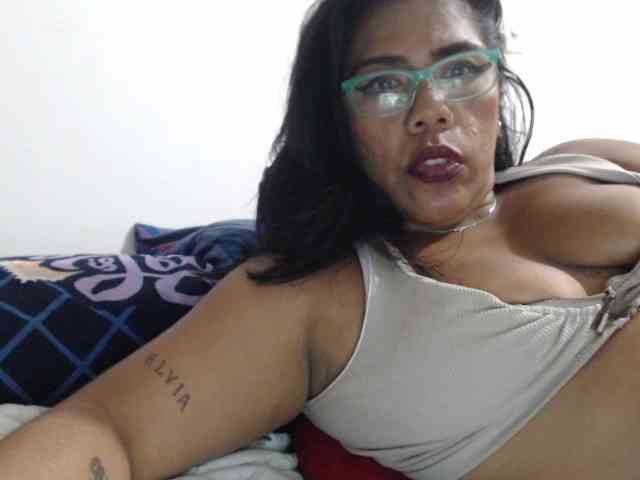 Pocahontas17 webcam
